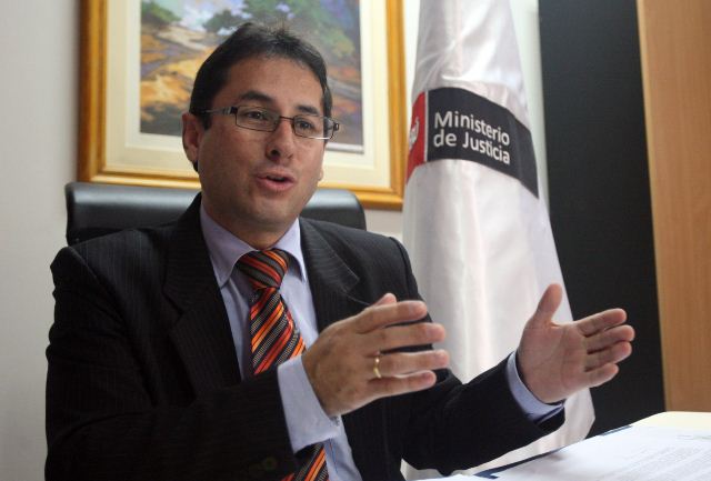 Diálogos sobre derechos humanos realizará Minjus en Lambayeque y otras regiones