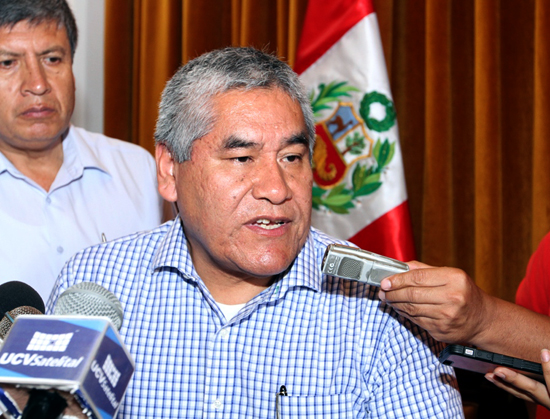 Amplían red de comunicación móvil para zonas altoandinas de Lambayeque