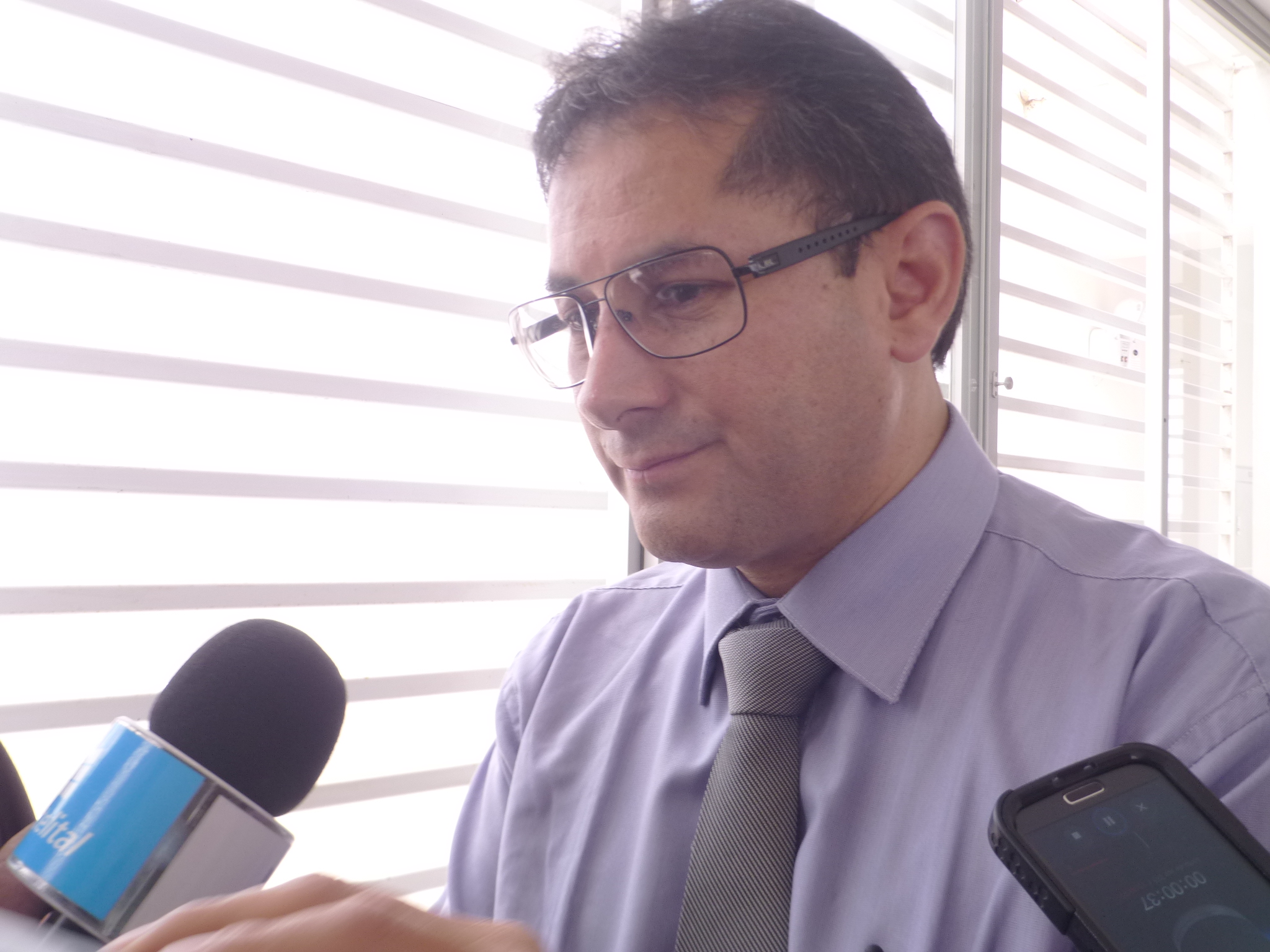 Ante hacinamiento de reclusos se construirá dos mega penales 