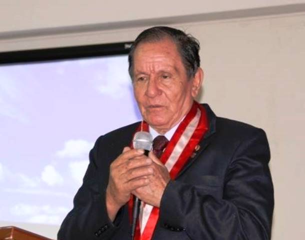 Liberan a vicerrector administrativo de la Universidad Pedro Ruiz Gallo