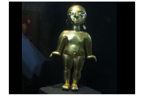 Realizarán publicaciones científicas sobre culturas Lambayeque y Vicús