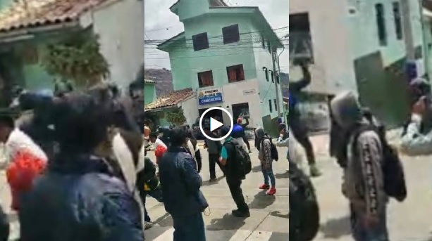 Protestas en Perú: ¿cuáles son las vías bloqueadas a nivel nacional? 