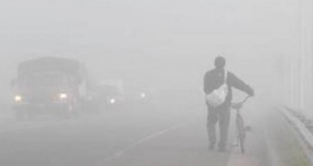 En 26 provincias costeras del país se incrementará el viento desde hoy