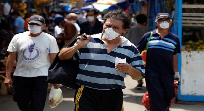 Latinoamérica, el nuevo epicentro de covid-19, podría ser el peor hasta ahora