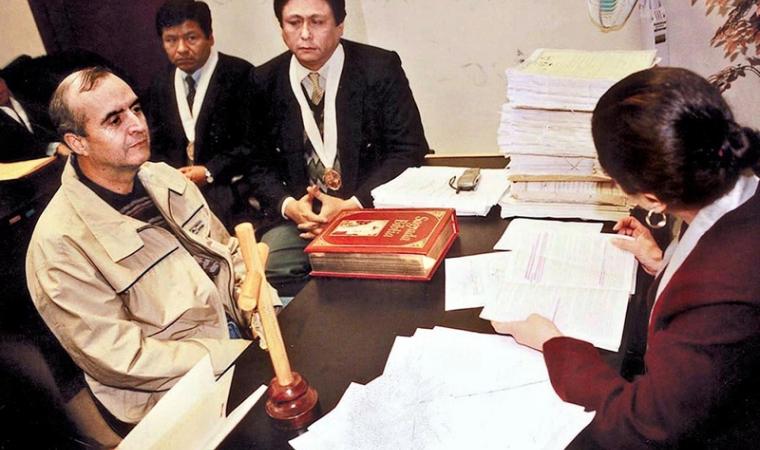 Fiscal José Domingo Pérez interrogará a Vladimiro Montesinos el 24 de septiembre