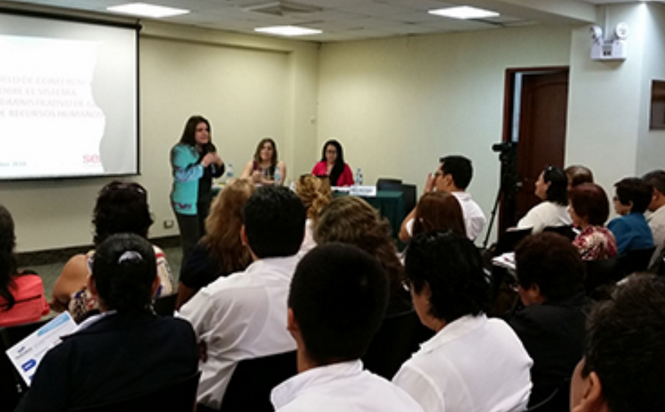 Lambayeque:inició Programa de Formación de Voluntariado en Emergencia