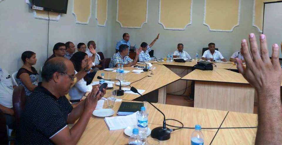 Concejo provincial de Chiclayo rechazó proyecto de construcción del Terrapuerto Sur “Naylamp”