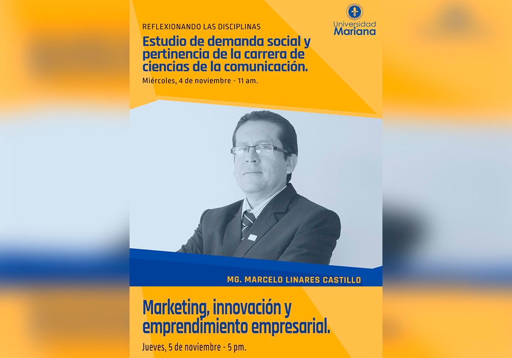 Docente de UCV será ponente en Congreso de Humanidades organizado por universidad de Colombia