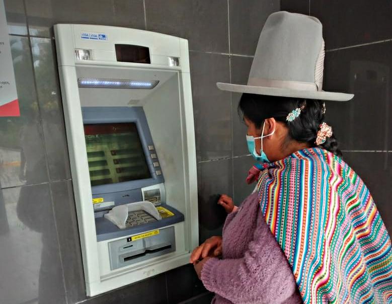 “Juntos” entregará afiliación temporal a familias con niños menores de 2 años