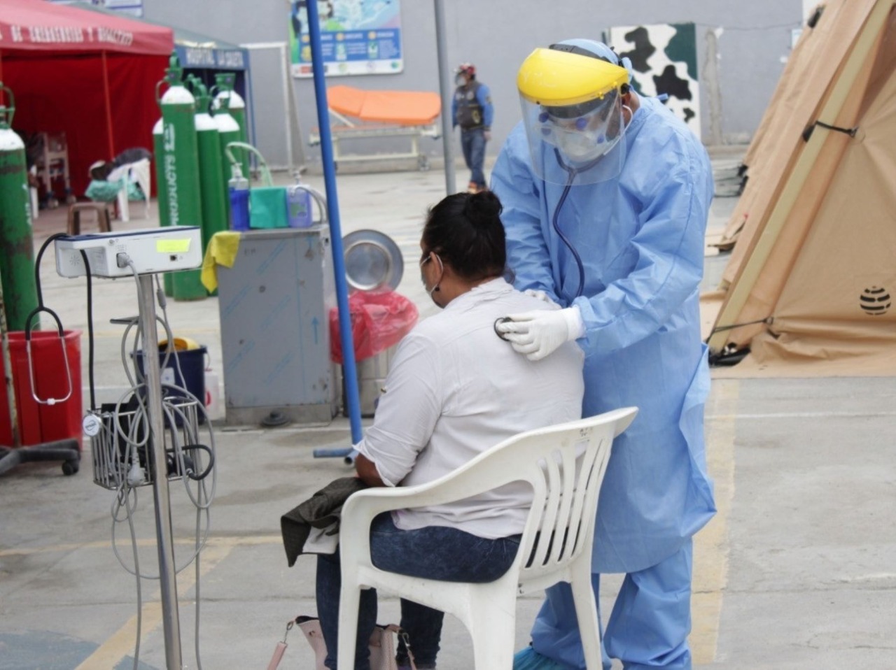 Perú redujo su índice global de hambre entre el 2008 y 2019