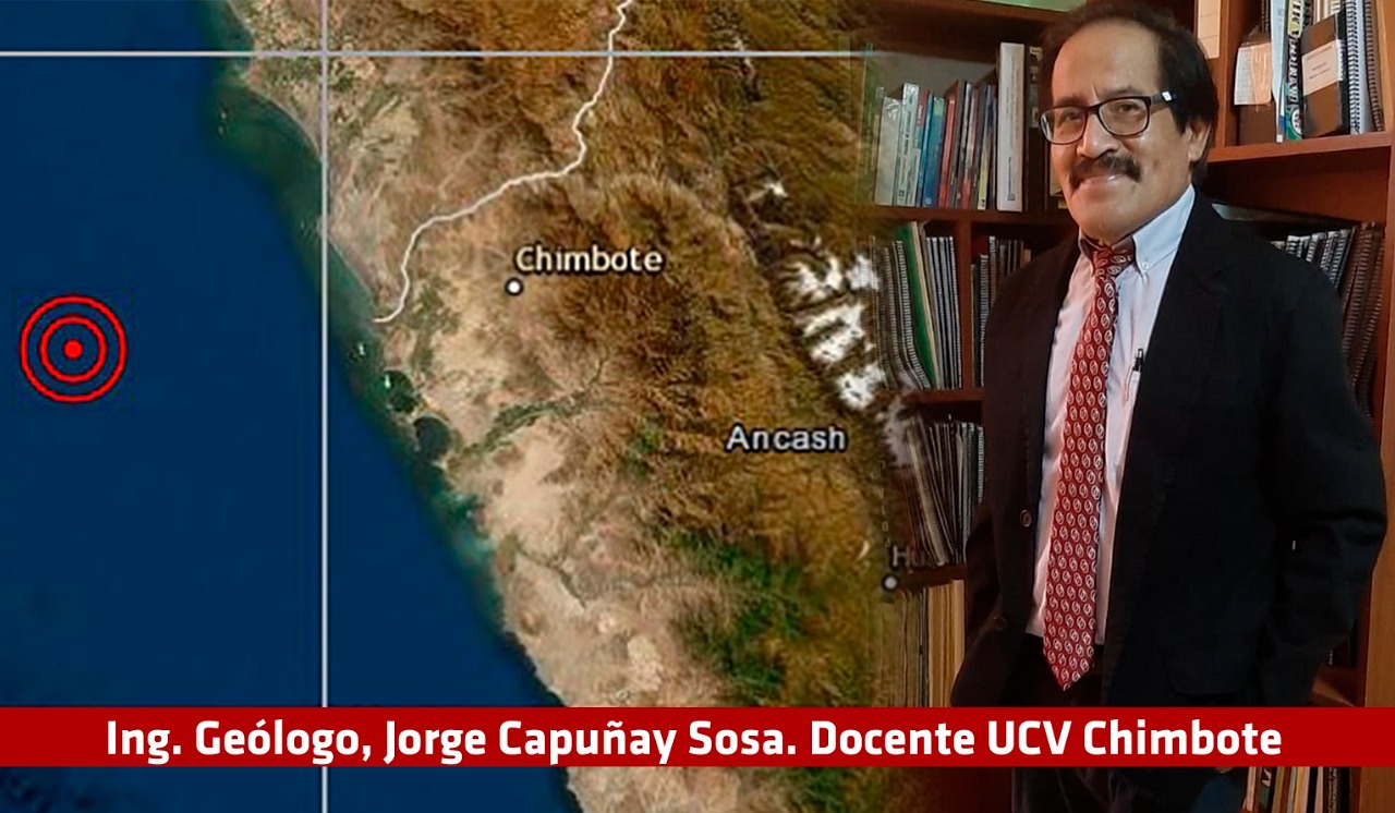 Silencio sísmico en Perú: ¿Qué información debemos tener en cuenta para estar preparados ante un sismo?