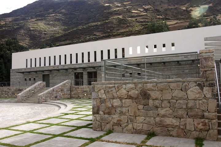 Más de 50 museos no cuentan con certificado de seguridad y 35 carecen de póliza de seguro