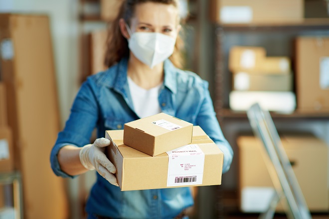 Cinco pasos para iniciar un negocio de exportación en el 2022