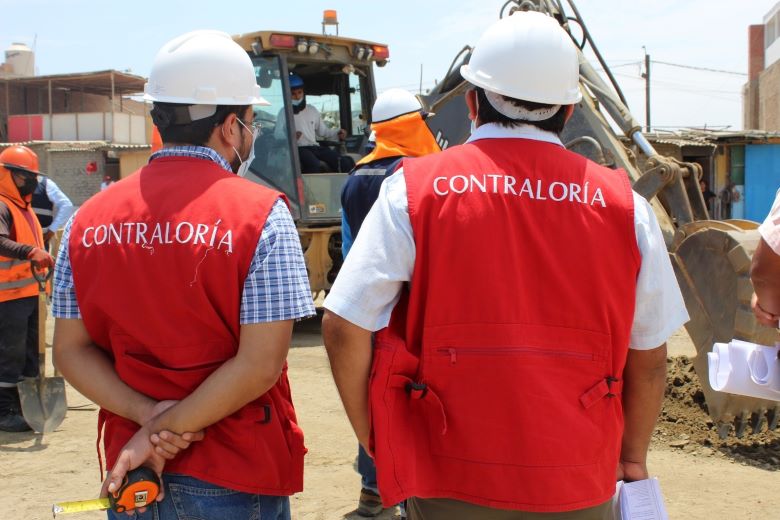 Contraloría sancionó e inhabilitó para ejercer la función pública a 204 funcionarios y servidores públicos