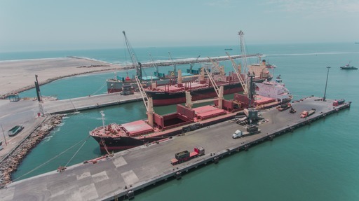 MTC encarga a Proinversión proyectos viales y portuarios por más de US$ 3,500 millones