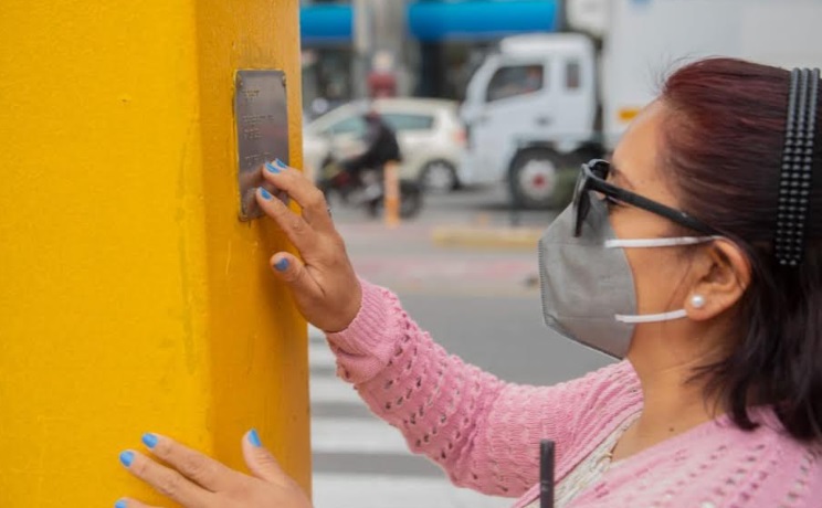 Solo 11 gobiernos regionales cumplen con informar el uso de su presupuesto en materia de discapacidad