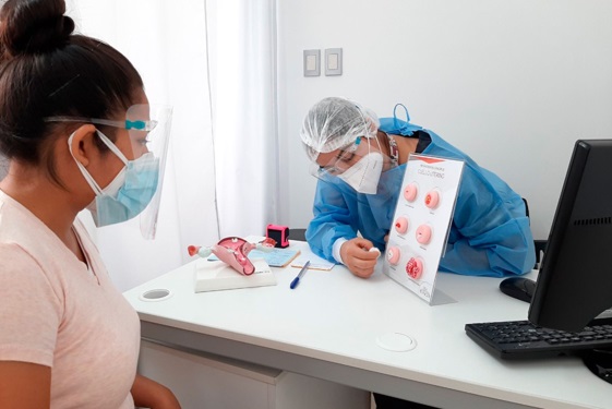 Conozca cuáles son los tipos de cáncer más frecuentes en el Perú