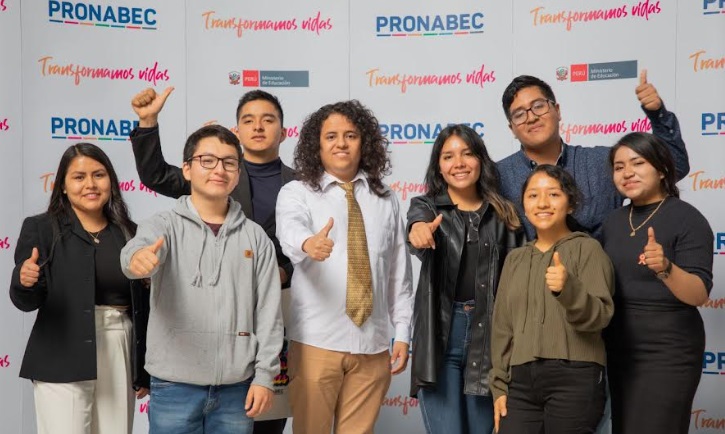 Habrá segunda oportunidad para acceder a la Beca- 18 desde el 1 de abril