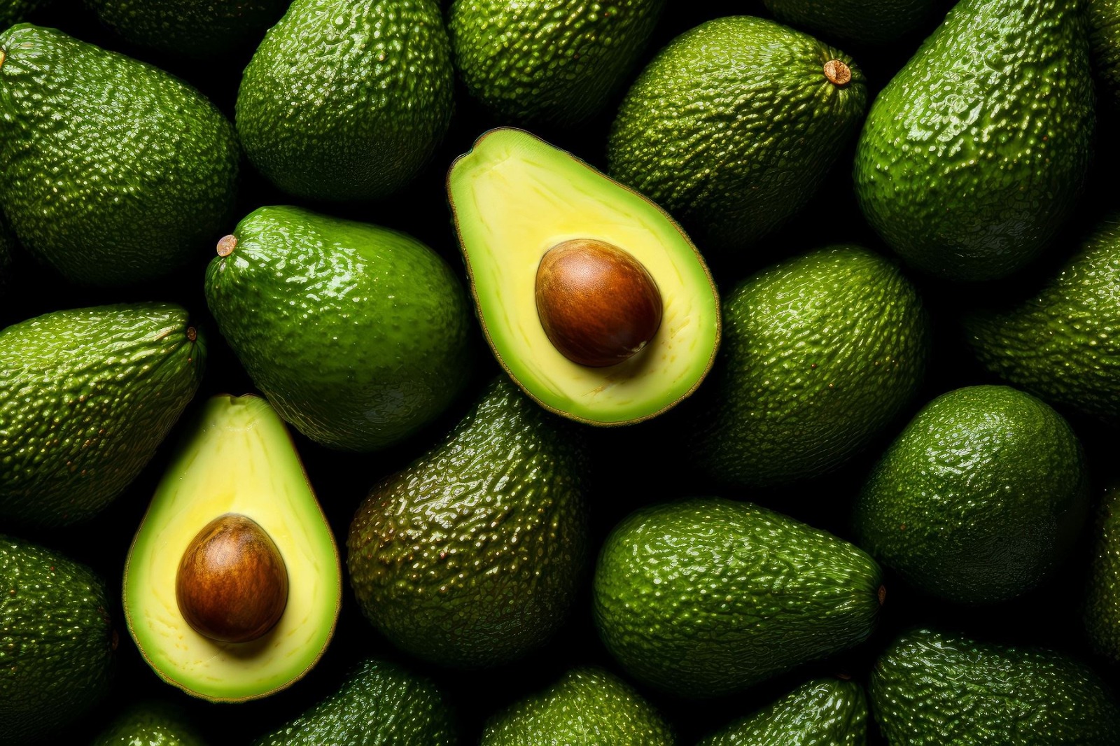 Exportación de palta superó las 36,000 toneladas en primer bimestre 2024