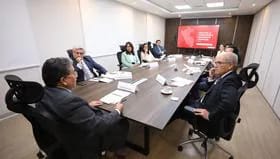 Contraloría instaló el Consejo Consultivo del Índice de Corrupción e Inconducta Funcional 