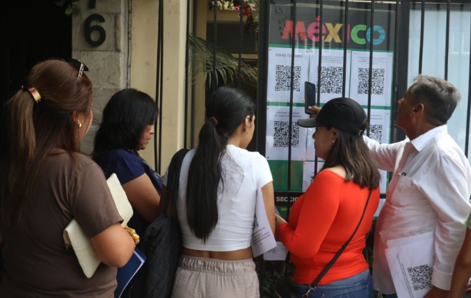 Embajada de México en Perú: exigencia de visa a peruanos es de carácter temporal