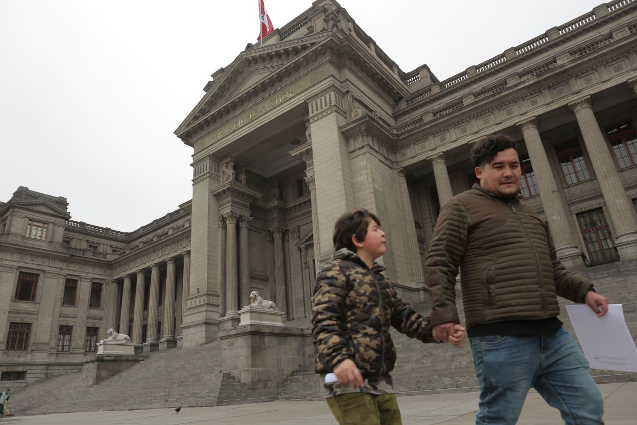 Plantean agilizar procesos judiciales de familia mediante sistema de oralidad