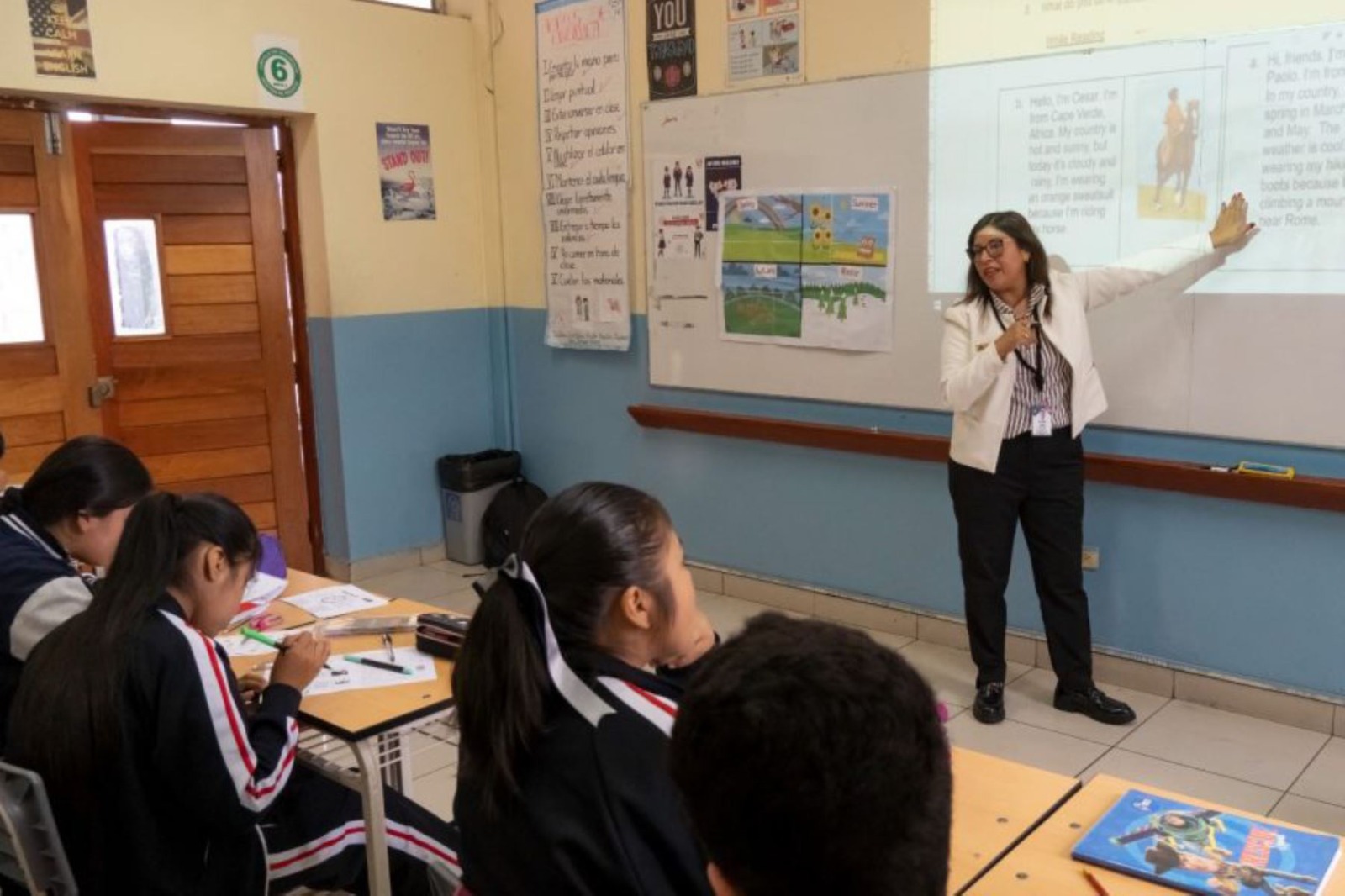 Inicia las inscripciones para el concurso de ingreso a la carrera magisterial