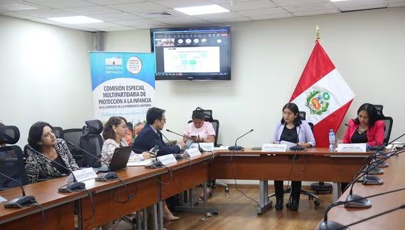 Solicitan reestructuración del programa Qali Warma