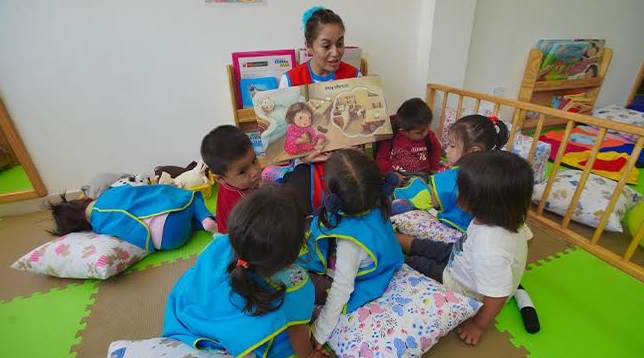 Inician proceso de ampliación de cobertura del Servicio de Acompañamiento a Familias en Lambayeque 