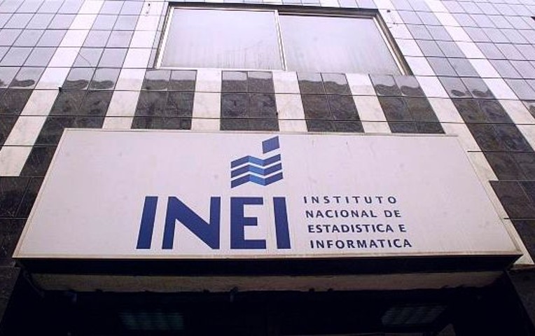 INEI informó que índice de pobreza monetaria se elevó a 29 % el 2023