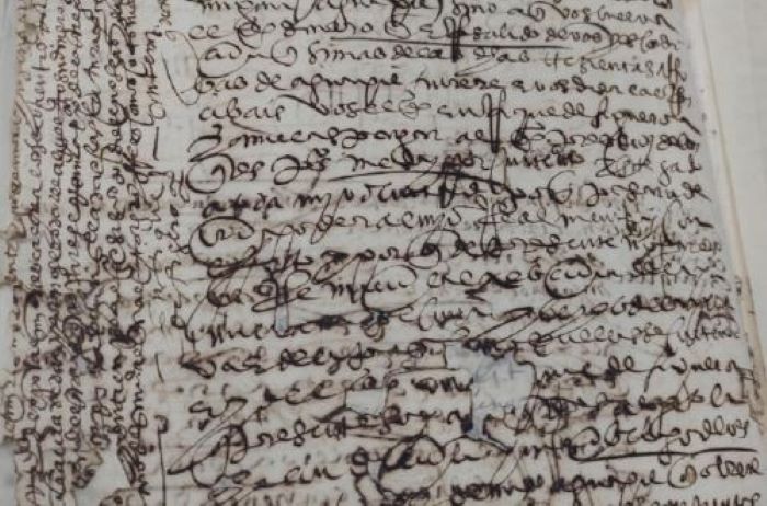 Hallazgo histórico: Archivo de la Nación descubre documento sobre origen peruano del pisco