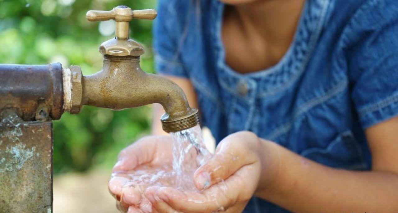 Piden al Congreso aprobar Ley de Acceso Universal al Agua Potable