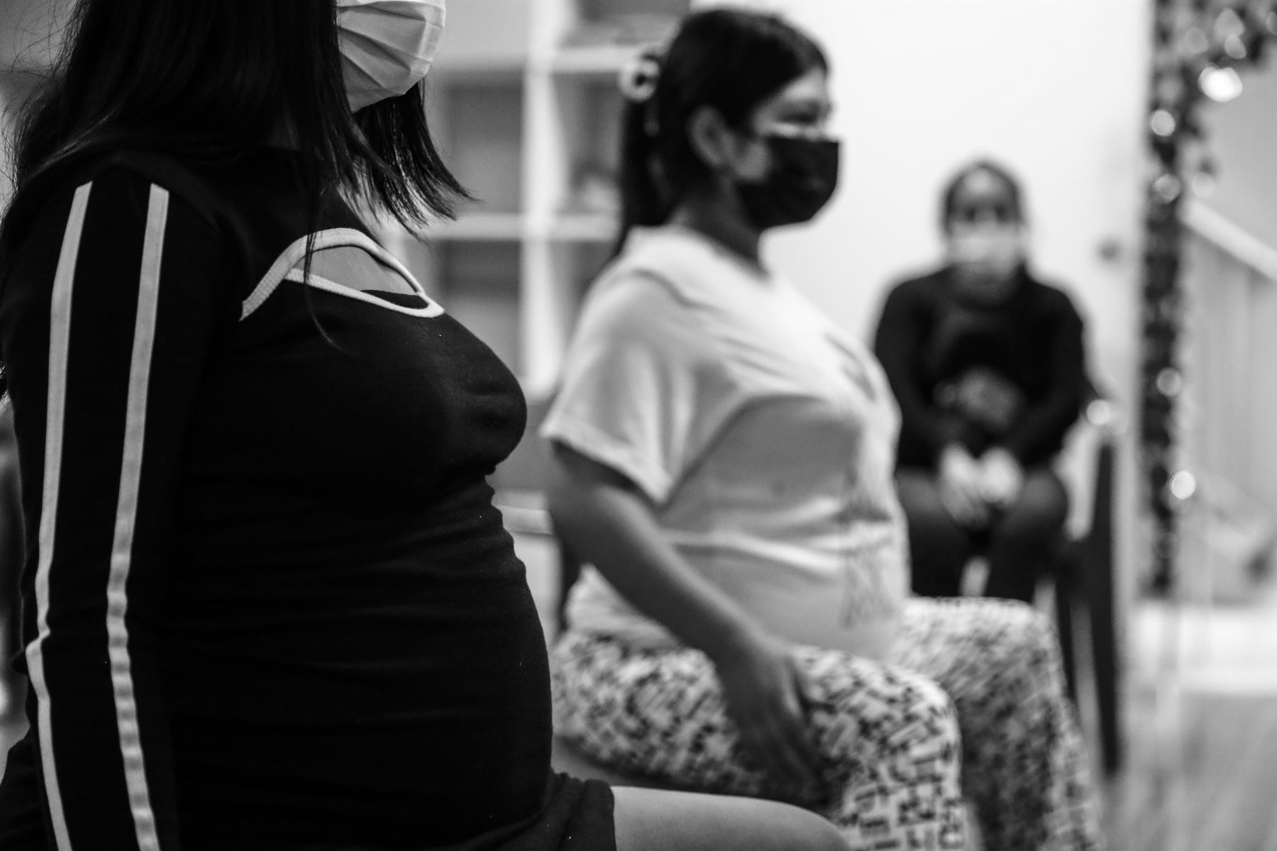 Embarazo adolescente registra preocupante repunte a nivel nacional