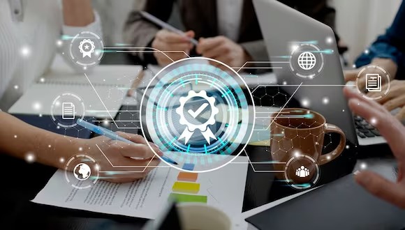 IA es herramienta poderosa para el manejo más transparente de los recursos públicos