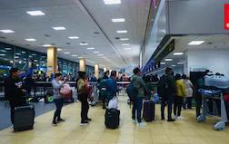 Canatur revela que apagón en pista de aterrizaje en Jorge Chávez generó pérdidas por encima de los US$ 5 millones