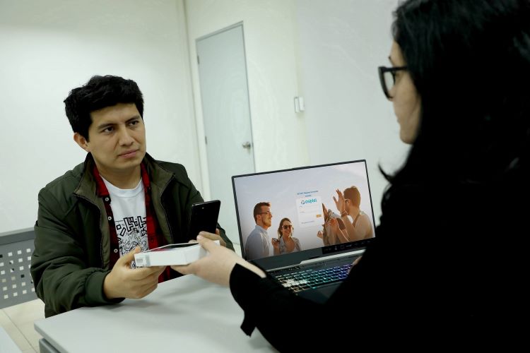 “Importadoras deben regularizar situación de celulares que no han sido registrados en el Renteseg”, aclara Osiptel