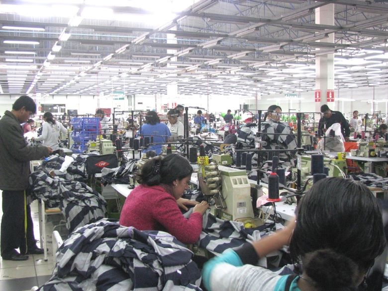 Empleos generados por exportaciones cayeron -12%