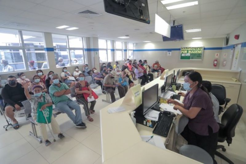 Son seis proyectos en Asociación Público Privada del Sector Salud en cartera por US$ 860 millones