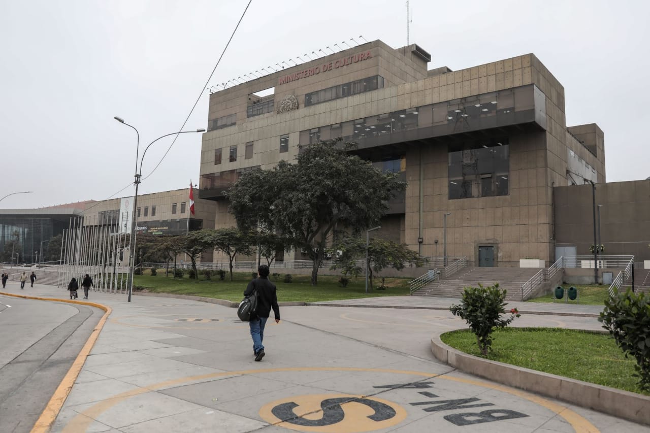 Transfieren S/ 9.5 millones para actividades culturales que desarrollen el turismo