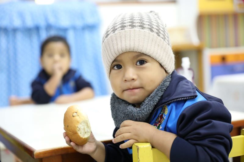 Qali Warma aprueba bases del segundo Proceso de Compras para atender a más de un millón de escolares