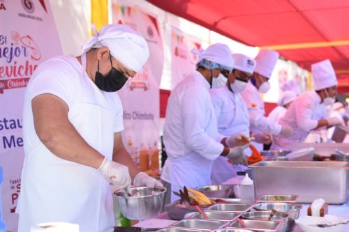 ¿Cuál es el origen del ceviche peruano y cómo llego a ser patrimonio mundial?