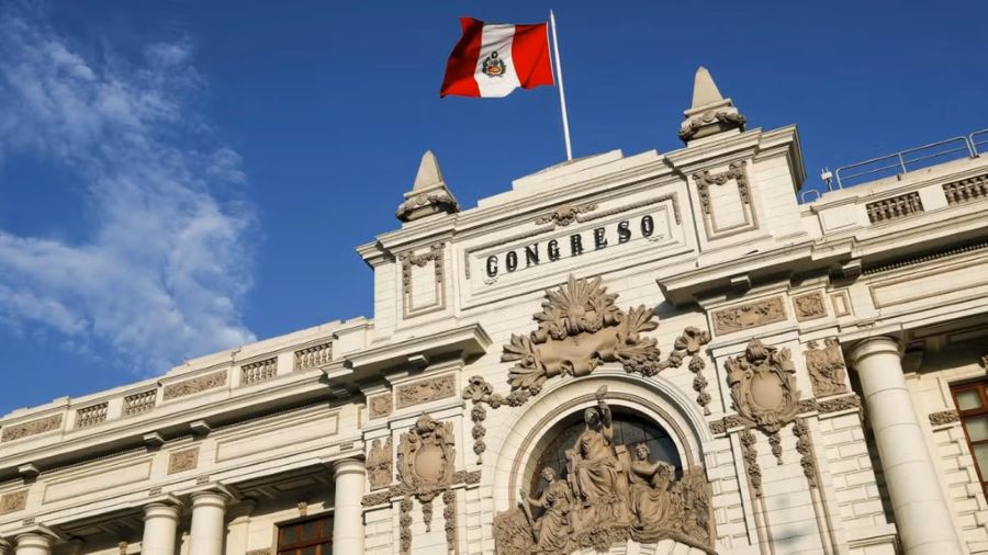 Renovación Popular logra firmas y pide convocar a pleno extraordinario para mociones de censura contra Jerí