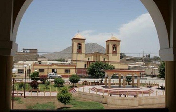 Zaña será ciudad piloto durante el simulacro de sismo del 29 de mayo