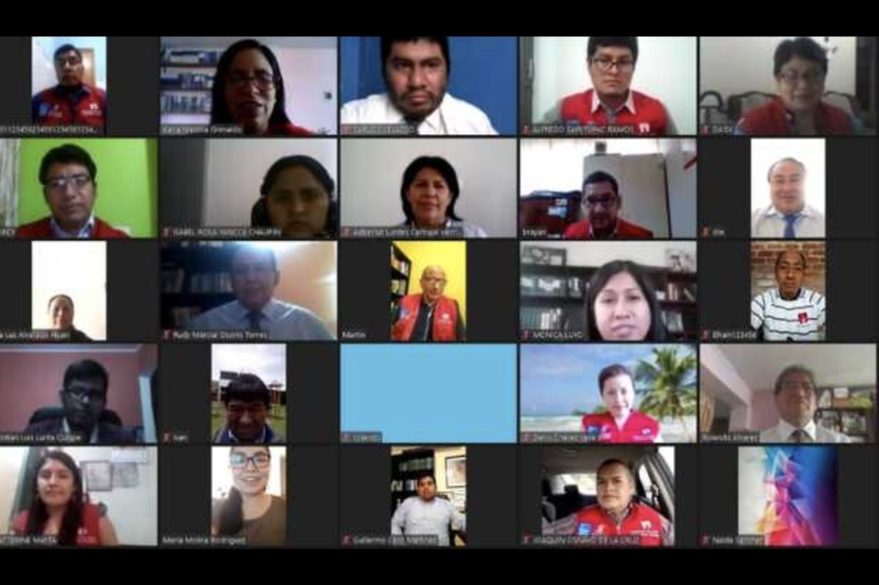 Trata de personas: Defensa Pública brindó más de 16 mil atenciones legales gratuitas